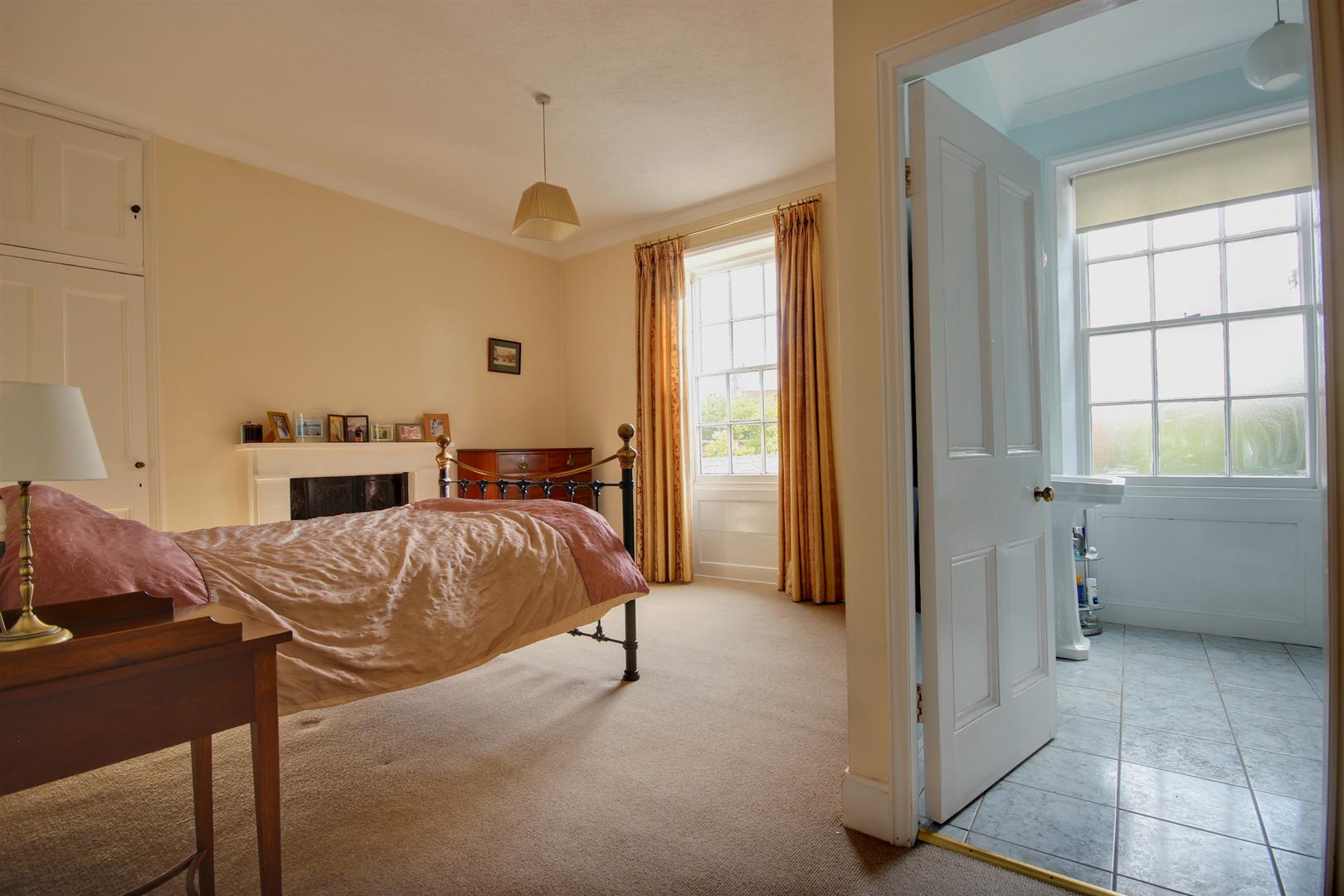 Highgate, Beverley